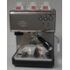 Quick Mill Mod.02820 Espresso Coffee Machine with Coffee Grinder